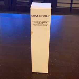 Grown Alchemist Day Cream